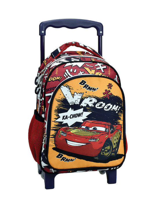 Gim Cars On The Road Τρόλεϊ Gim Cars On The Road Τρόλεϊ
