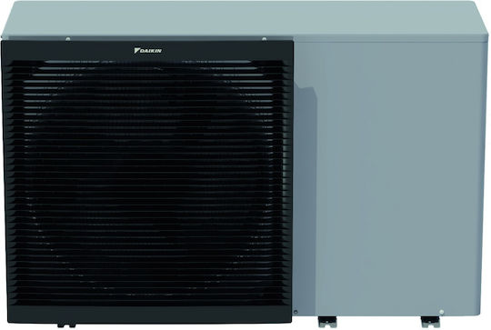 Daikin Altherma Three-Phase Heat Pump 16kW 60°C Monoblock