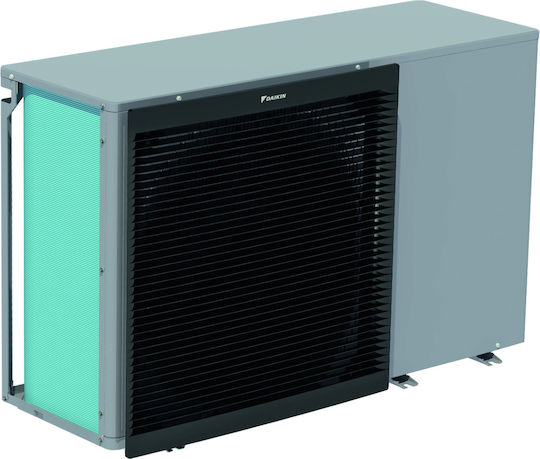 Daikin Altherma Three-Phase Heat Pump 16kW 60°C Monoblock