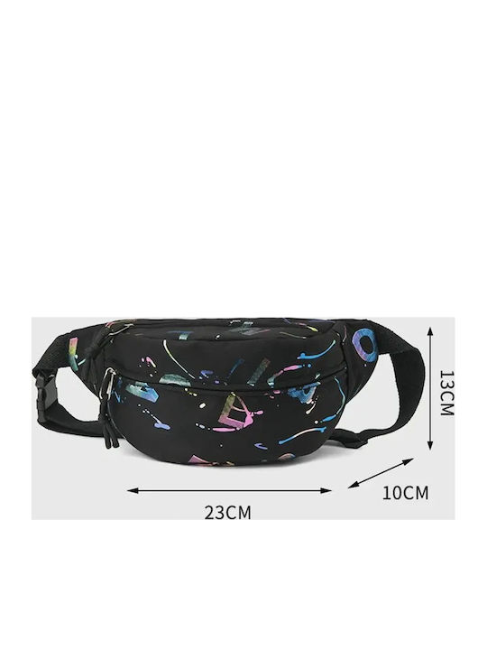 Bum Bag Taille Grün