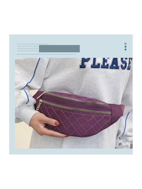 Bum Bag Taille Lila