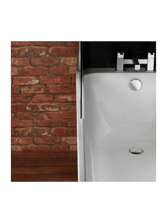 Carron Bathrooms Profile Вана Акрил 170x75см