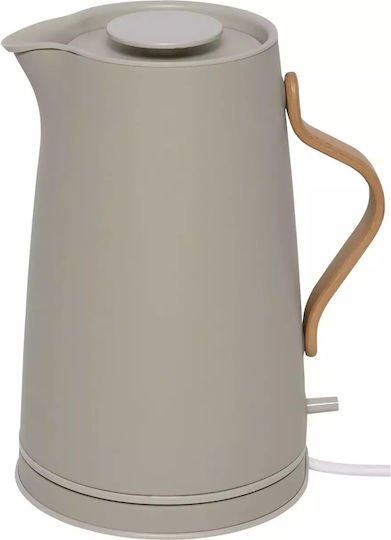 Stelton Emma Βραστήρας 1.2lt 2200W Sand
