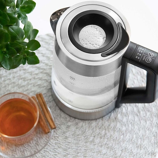 Sencor Βραστήρας 1.7lt 2200W Γκρι