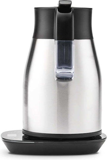 Gastroback Reisekessel 1.7Es 2200W Silber
