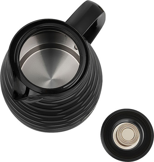 Sencor Βραστήρας 1.7lt 2200W Μαύρος