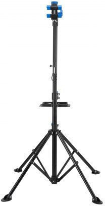 Vevor Adjustable Bicycle Repair Stand 66 Lb Tool Tray Zxcwxzjgzldswceyj001v0