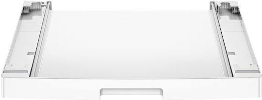 LG WG-P-121801 Einstellbar Basis Für Waschmaschine/Trockner mit Schublade 1Stück
