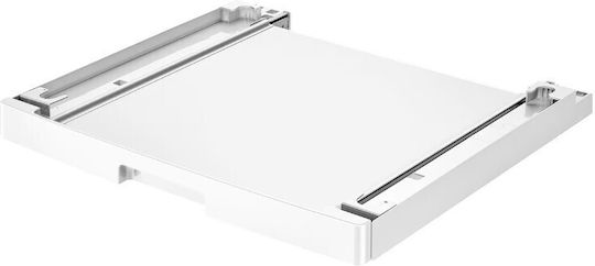 LG WG-P-121801 Einstellbar Basis Für Waschmaschine/Trockner mit Schublade 1Stück