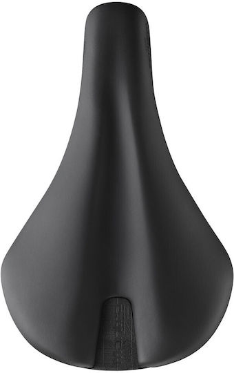 Selle San Marco Dynamic Schwarz Fahrradsattel MTB / Trekking