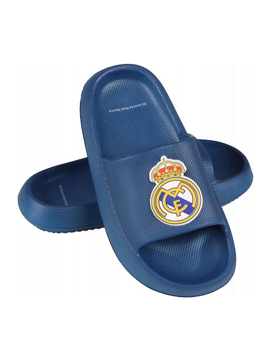 Kinder Flip Flops Marineblau
