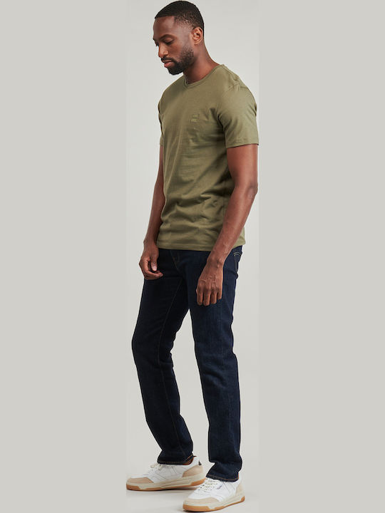 T-shirt Green