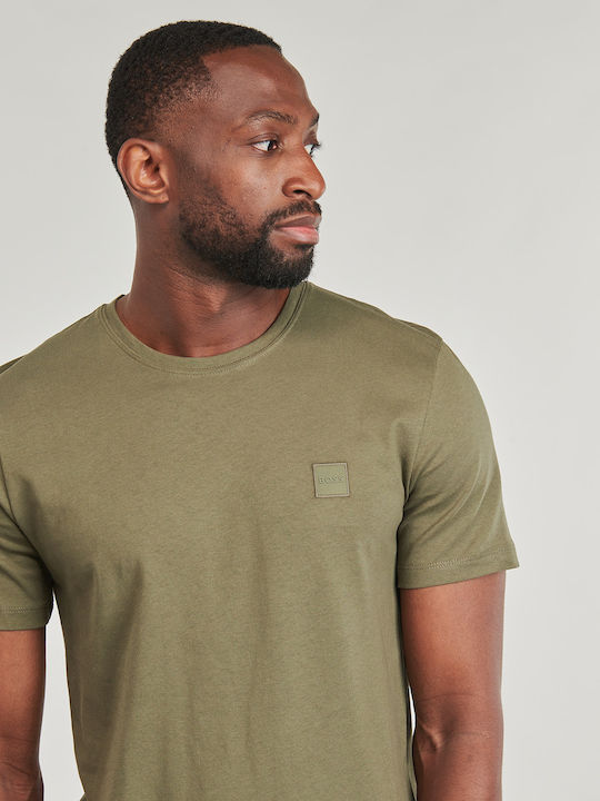 T-shirt Green