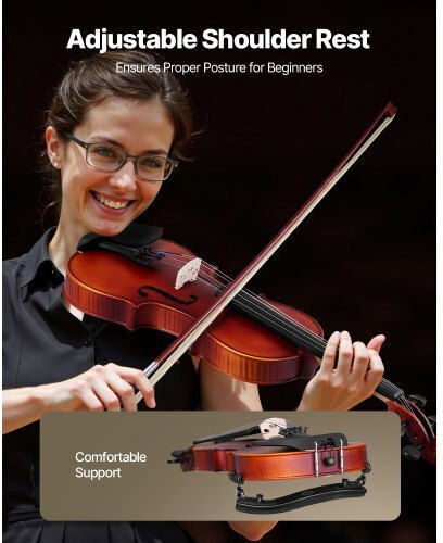 Vevor Violin 4/4
