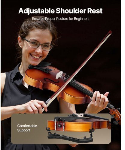 Vevor Violin 4/4