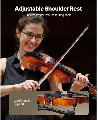 Vevor Violin 4/4