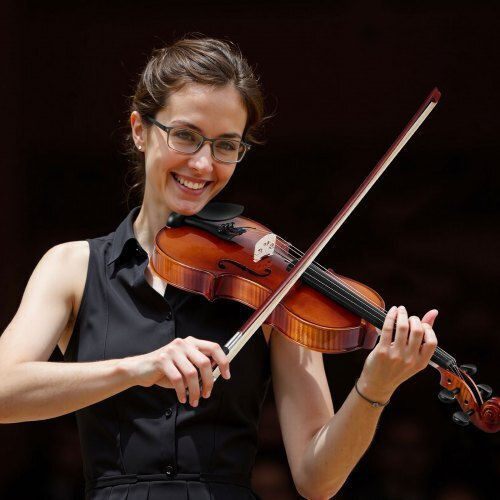 Vevor Violin 4/4