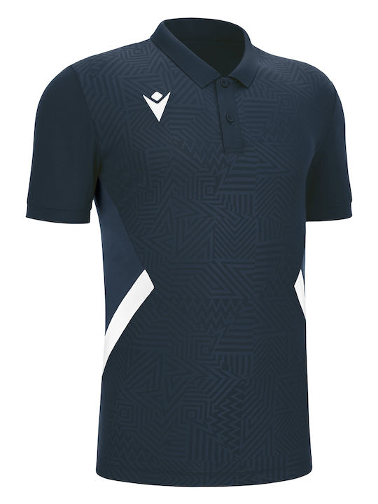 Polo Μπλούζα Navy/white