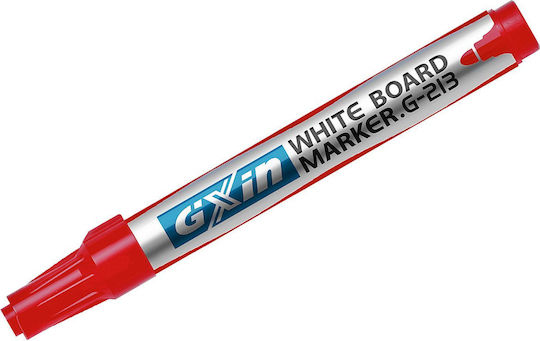 Justnote Whiteboard Marker Black