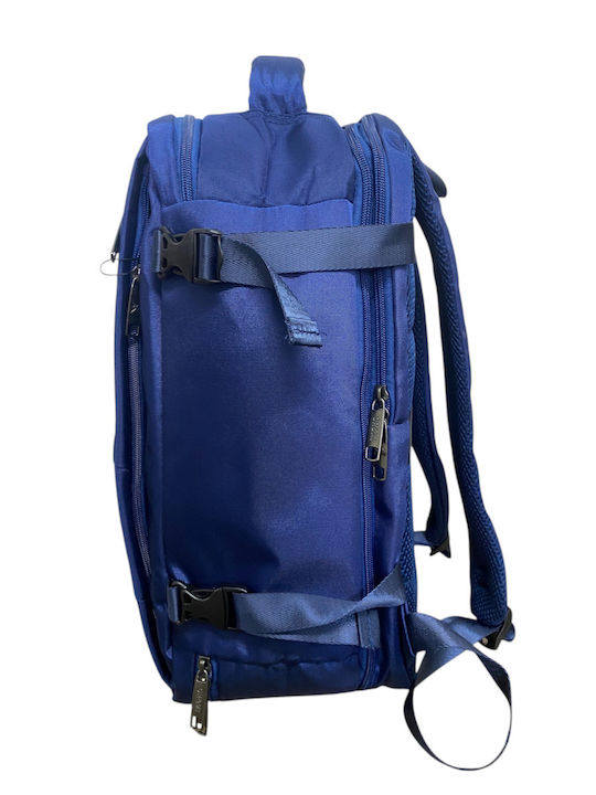 Ormi Backpack Αδιάβροχο Μπλε