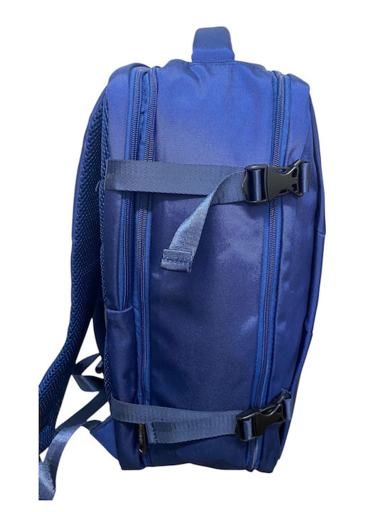 Ormi Backpack Αδιάβροχο Μπλε