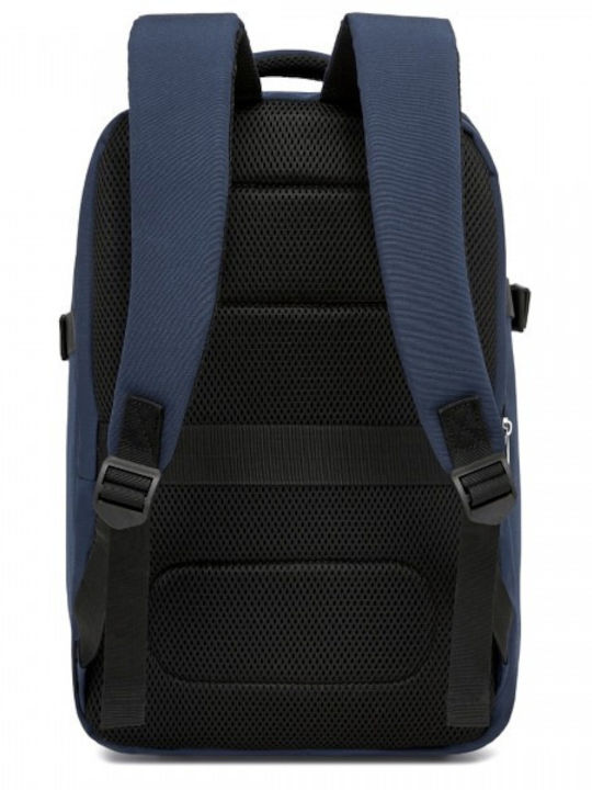 Miss Lulu Rucksack Blau