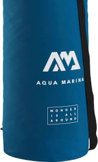 Aqua Marina Trockentaschen Umhängetasche Handtasche 90lt Blau
