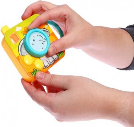Lazarid Rattle for 3++ Months