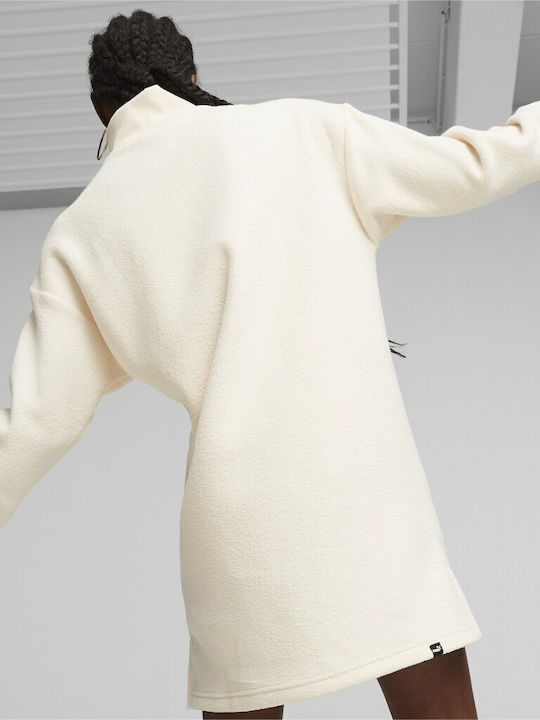 PUMA Beige Blouse