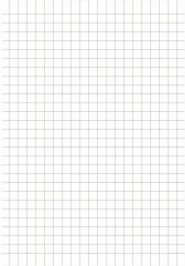 Uni Pap Notebook Ruled B5 50 Sheets Blue 1pcs