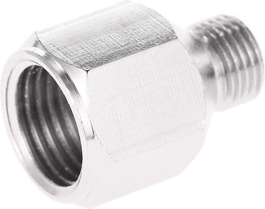Aerograf cu recipient Bec 0.2mm και 0.3mm Module