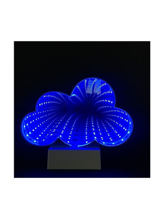 Decorative Lamp White