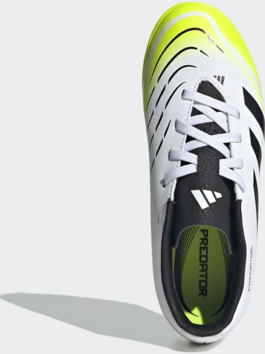 adidas Predator Club White