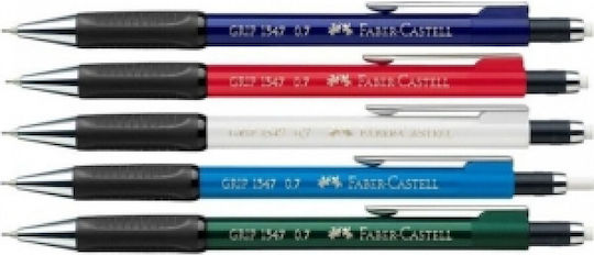 Faber-Castell Mechanical Pencil for Drawing 1pcs 1347