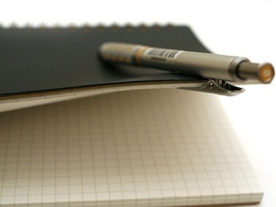 Pentel Graphgear 1000 Mechanical Pencil for Drawing Metallic 1pcs Silver
