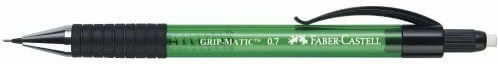 Faber-Castell Gripmatic Mechanical Pencil Plastic 1pcs Green