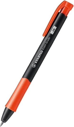 Stabilo Exam Grade Mechanischer Bleistift zum Zeichnen 2mm 1Stück Schwarz