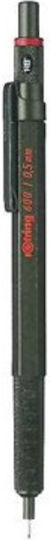 Rotring 600 Green Mechanical Pencil 0,5mm 3026981142680
