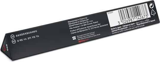 Rotring 600 Mechanical Pencil for Drawing Metallic 1pcs Blue