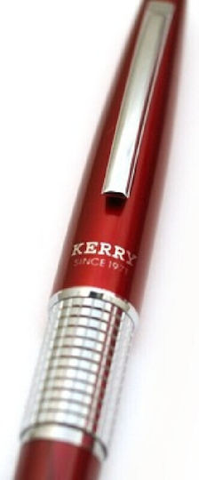 Pentel Kerry Mechanical Pencil for Drawing Metallic 1pcs Red
