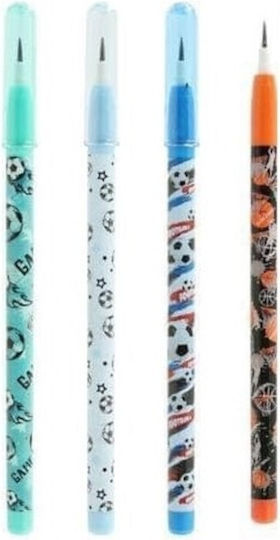 M&G Football & Basketball Mechanical Pencil 1pcs UK