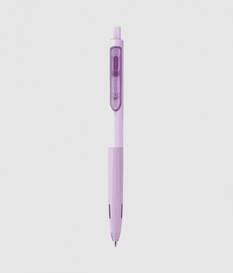 Writech Mechanischer Bleistift zum Zeichnen 0.7mm 12Stück Lila