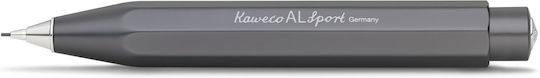Kaweco AL Sport Mechanical Pencil made of Aluminum 1pcs Gray