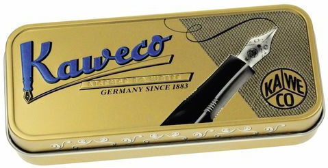 Kaweco Frosted Sport Creion mecanic de desen Plastic 0.7mm 1buc Lime