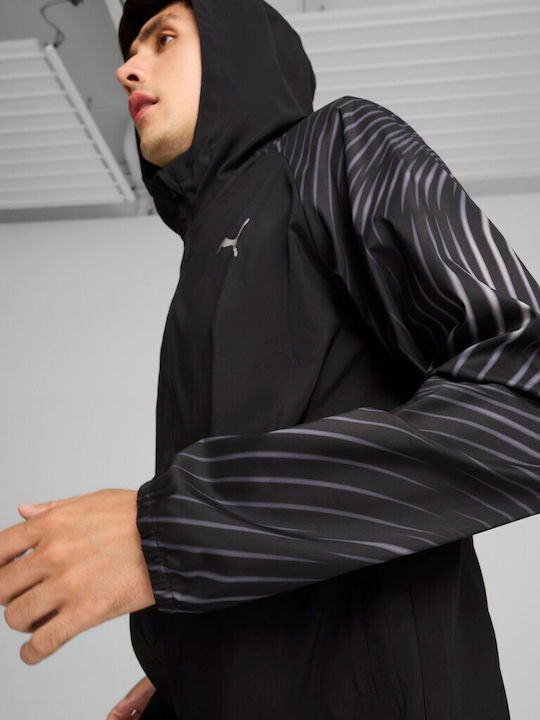 Black Sweatshirt