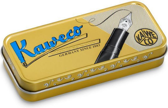 Kaweco Skyline Sport Fox Μηχανικό Μολύβι Σχεδίου Πλαστικό 3.2mm 1τμχ Πορτοκαλί