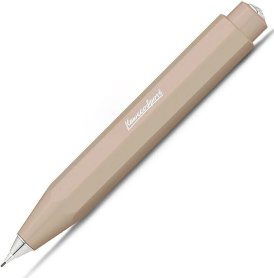 Kaweco Mechanical Pencil Plastic 1pcs Beige