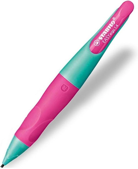 Stabilo EasyErgo Start Mechanical Pencil for Left-handed 1pcs