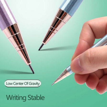 M&G Mechanical Pencil Metallic 1pcs