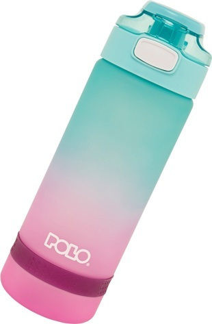 Polo Παιδικό Παγούρι Πλαστικό Polo Tritan Ombre 730ml